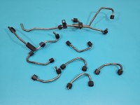 RURKI Przewód paliwowy AUDI A6 C7 3.0 tdi