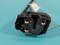 Zamek przód prawy MG MG3 24- EUROPA Europejska, 4pin 11341605