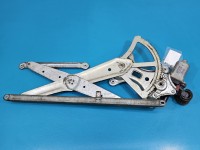 Podnośnik przód prawy SZYBY WINDA Toyota Rav4 II 00- Europejska, 2pin 5d HB 85710-42070