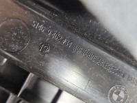 Osłona ZAŚLEPKA PLASTIK BMW iX1U11 9462434