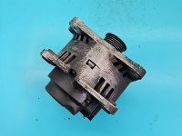 TEST Alternator Vw Fox 03D903025H 1.2 6V wiel