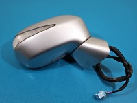 Lusterko prawe Honda Civic VIII UFO srebrny nh-700m europa