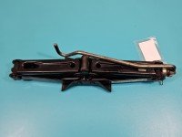 lewarek Podnośnik samochodowy trapezowy Renault Megane III
