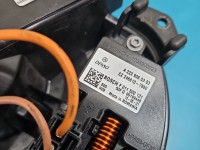 Dmuchawa nawiewu wentylator MERCEDES W176 A2469061601, CZ116360-0756 EUROPA