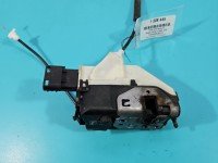 Zamek przód prawy 7086X3264I4 Peugeot Partner II EUROPA Peugeot, 6 pin