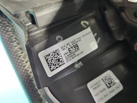 Kierownica Opel Insignia B