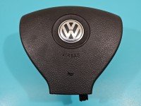 Poduszka powietrzna kierowcy airbag Vw Tiguan I 07- 1K0880201CB