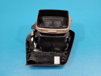 Listwa dekor deski Peugeot 301 9817191177, 9676476577 dwa elementy . Delikatna rysa