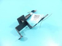 Blokada skrzyni biegów Citroen C4 II 1.6 hdi