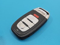 PILOT KLUCZYK KEYLESS AUDI A6 C7