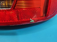 Lampa tył prawa błotnika AUDI A4 B8 sedan EUROPA