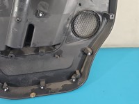 Tapicerka drzwi przód prawa boczek Opel Movano III 8200729417