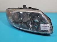 Reflektor prawy lampa przód Chrysler Voyager IV EUROPA