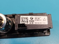 Przełącznik grzania foteli BMW X3 F25 9163293