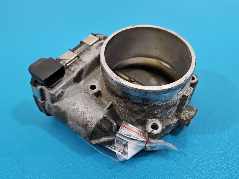 Przepustnica Porsche Cayenne I 9P 4.5 V8 94860511503