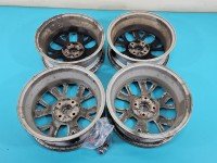 Felga aluminiowa 15" komplet alufelgi felgi Nissan Note II E12