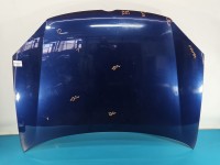 Maska przednia Vw Jetta V granatowy LD5Q