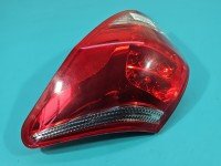 Lampa tył prawa Toyota Rav4 III 05- HB