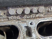 Głowica Audi A6 C5 06C103373E 3.0 V6
