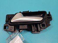Klamka wewnętrzna tył lewa Peugeot 3008 II 98201553