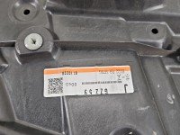 Podnośnik przód lewy Mazda Cx-7 EG225997XG, CJ6A5958X 5d HB