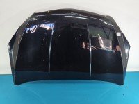 Maska przednia Opel Mokka A czarny, Z22C