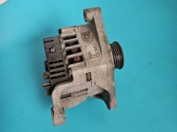TEST Alternator Audi A4 B5 06B903016D, 2542225A 1.8 20V