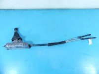 DŹWIGNIA LEWAREK WYBIERAK LINKI Skoda Fabia III 1.4 tdi