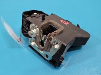 Zamek tył prawy Dacia Duster III 24- 2pin 825022783R