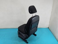 Fotel lewy przód kierowcy Skoda Kodiaq I EU 5d