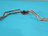 Rura przewód TOYOTA, przewód tylnej nagrzewnicy Toyota Land Cruiser J200 07- 4.5 V8 D4D