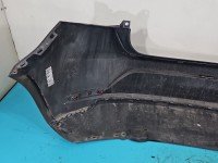 Zderzak tył Seat Ibiza IV 6J beżowy LS7K HB