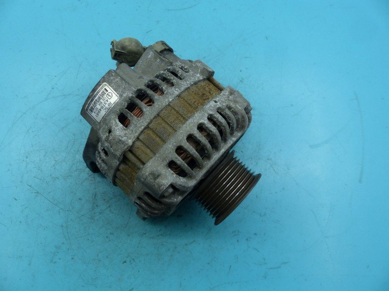 TEST Alternator Mazda 6 GG A3TB4981 2.0 citd