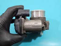 Przepustnica Audi A5 8T 06F133062Q, A2C53390403 2.0 TFSI