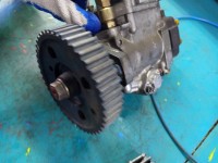 Pompa wtryskowa Opel Astra II G 1.7 dti HU096500-6002, 8-97185242-2
