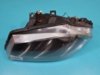 Reflektor lewy lampa przód Seat Ibiza III 6L EUROPA