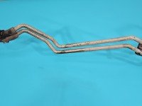 Rura przewód TOYOTA, przewód tylnej nagrzewnicy Toyota Land Cruiser J200 07- 4.5 V8 D4D