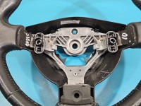 Kierownica Nissan Qashqai I J10 06-13 48430-HD01D, 98510-JD16D