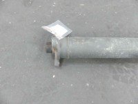 Wał napędowy tył Mercedes W204 3.0 V6 A2040506, 2044100506