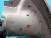 Tłumik Ford Mondeo Mk5 DS73-17G770-S 2.0 tdci (T8CC)