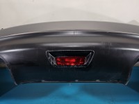 Zderzak tył tylny Infiniti FX II QX70 HB JAA