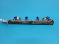 Wtryskiwacz 297500-0790 Suzuki Swift Mk6 1.6 16V 125KM