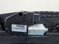Szyberdach Jeep Compass I 06-16 2.4 16V