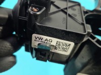 Przełącznik zespolony Skoda Fabia III 6C0953513, 6C0953501