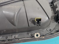 Tapicerka drzwi przód lewa boczek Seat Ibiza IV 6J 6J4867011B