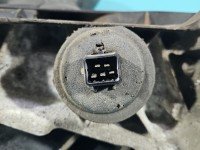 Lusterko prawe Ford Transit 00-06 biały europa