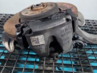 Zacisk przód lewy Audi A4 B9 2.0 TDI