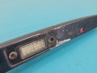 Klamka klapy tył Audi A8 D3 4E0827576