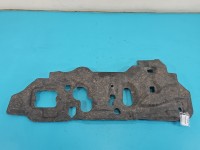 Wygłuszenie pozostałe PODBITKA LEXUS CT 10-22