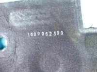 Osłona Producent części: BMW, Europejska, WYGŁUSZENIE BAGAŻNIKA BMW 7 G11 G12 3.0d